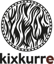 Kiskurgune logo